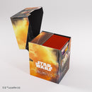 Gamegenic Star Wars Unlimited Soft Crate - Boba Fett/Fett's Firespray