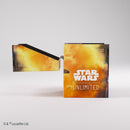 Gamegenic Star Wars Unlimited Soft Crate - Boba Fett/Fett's Firespray