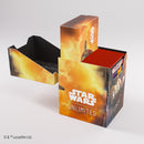 Gamegenic Star Wars Unlimited Soft Crate - Boba Fett/Fett's Firespray