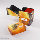 Gamegenic Star Wars Unlimited Soft Crate - Boba Fett/Fett's Firespray