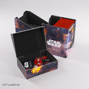Gamegenic Star Wars Unlimited Soft Crate - Han Solo/Millenium Falcon