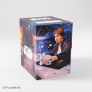 Gamegenic Star Wars Unlimited Soft Crate - Han Solo/Millenium Falcon