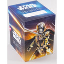 Gamegenic Star Wars Unlimited Soft Crate - Captain Phasma/Stormtrooper