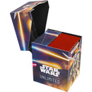 Gamegenic Star Wars Unlimited Soft Crate - Captain Phasma/Stormtrooper