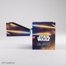 Gamegenic Star Wars Unlimited Soft Crate - Captain Phasma/Stormtrooper