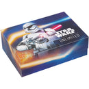 Gamegenic Star Wars Unlimited Soft Crate - Captain Phasma/Stormtrooper