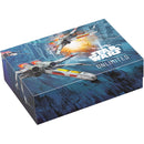 Gamegenic Star Wars Unlimited Twin Sun Soft Crate - Battle of Scarif