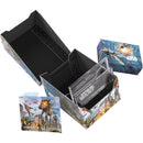 Gamegenic Star Wars Unlimited Twin Sun Soft Crate - Battle of Scarif