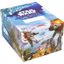 Gamegenic Star Wars Unlimited Twin Sun Soft Crate - Battle of Scarif