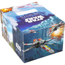 Gamegenic Star Wars Unlimited Twin Sun Soft Crate - Battle of Scarif