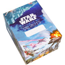 Gamegenic Star Wars Unlimited Twin Sun Soft Crate - Battle of Scarif