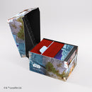 Gamegenic Star Wars Unlimited Twin Sun Soft Crate - Battle of Scarif