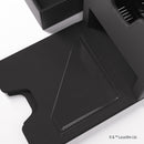 Gamegenic Star Wars Unlimited Twin Suns Deck Pod - Black