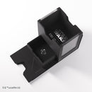 Gamegenic Star Wars Unlimited Twin Suns Deck Pod - Black