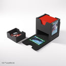 Gamegenic Star Wars Unlimited Twin Suns Deck Pod - Black