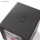 Gamegenic Star Wars Unlimited Twin Suns Deck Pod - Black