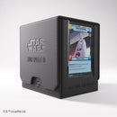Gamegenic Star Wars Unlimited Twin Suns Deck Pod - Black