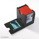 Gamegenic Star Wars Unlimited Twin Suns Deck Pod - Black