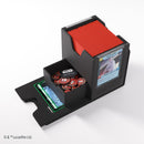 Gamegenic Star Wars Unlimited Twin Suns Deck Pod - Black
