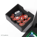 Gamegenic Star Wars Unlimited Twin Suns Deck Pod - Black