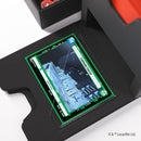 Gamegenic Star Wars Unlimited Twin Suns Deck Pod - Black