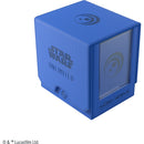 Gamegenic Star Wars Unlimited Twin Suns Deck Pod - Blue