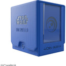 Gamegenic Star Wars Unlimited Twin Suns Deck Pod - Blue