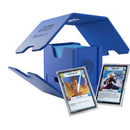 Gamegenic Star Wars Unlimited Twin Suns Deck Pod - Blue
