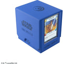 Gamegenic Star Wars Unlimited Twin Suns Deck Pod - Blue