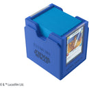 Gamegenic Star Wars Unlimited Twin Suns Deck Pod - Blue