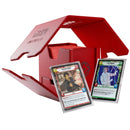 Gamegenic Star Wars Unlimited Twin Suns Deck Pod - Red