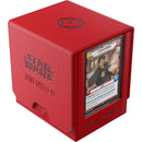 Gamegenic Star Wars Unlimited Twin Suns Deck Pod - Red