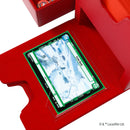 Gamegenic Star Wars Unlimited Twin Suns Deck Pod - Red
