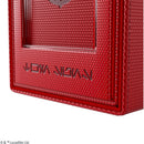 Gamegenic Star Wars Unlimited Twin Suns Deck Pod - Red