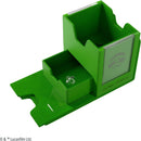 Gamegenic Star Wars Unlimited Twin Suns Deck Pod - Green