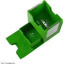 Gamegenic Star Wars Unlimited Twin Suns Deck Pod - Green