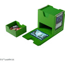 Gamegenic Star Wars Unlimited Twin Suns Deck Pod - Green