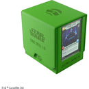 Gamegenic Star Wars Unlimited Twin Suns Deck Pod - Green