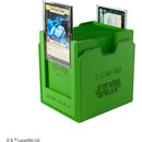 Gamegenic Star Wars Unlimited Twin Suns Deck Pod - Green