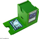 Gamegenic Star Wars Unlimited Twin Suns Deck Pod - Green