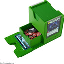 Gamegenic Star Wars Unlimited Twin Suns Deck Pod - Green