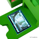 Gamegenic Star Wars Unlimited Twin Suns Deck Pod - Green