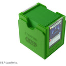 Gamegenic Star Wars Unlimited Twin Suns Deck Pod - Green