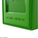 Gamegenic Star Wars Unlimited Twin Suns Deck Pod - Green