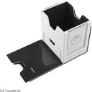 Gamegenic Star Wars Unlimited Twin Suns Deck Pod - White/Black