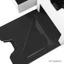 Gamegenic Star Wars Unlimited Twin Suns Deck Pod - White/Black
