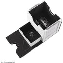 Gamegenic Star Wars Unlimited Twin Suns Deck Pod - White/Black