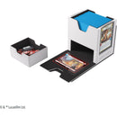 Gamegenic Star Wars Unlimited Twin Suns Deck Pod - White/Black