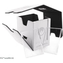 Gamegenic Star Wars Unlimited Twin Suns Deck Pod - White/Black