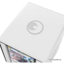 Gamegenic Star Wars Unlimited Twin Suns Deck Pod - White/Black